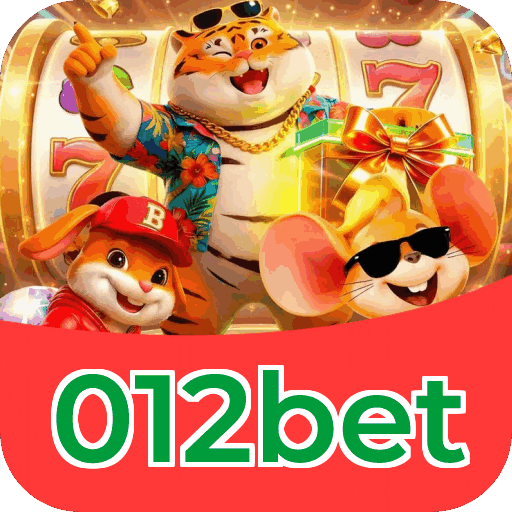 Cadastro 012bet