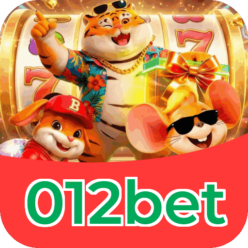 Siga a 012bet no Facebook