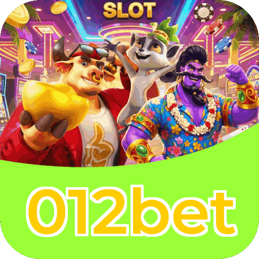 Segurança 012bet