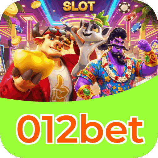 Reload Bonus 012bet