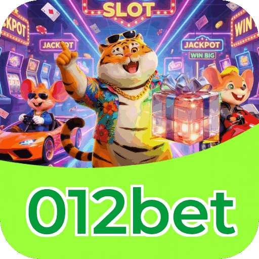 Cashback Semanal 012bet