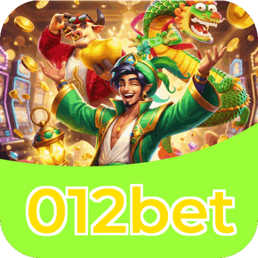 Dealers profissionais da 012bet