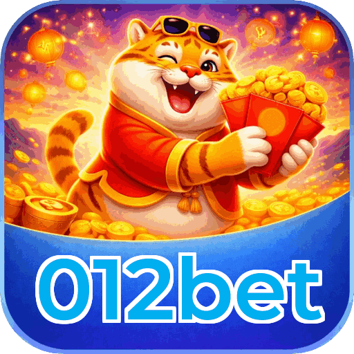 Tabela RTP dos jogos de cassino da 012bet