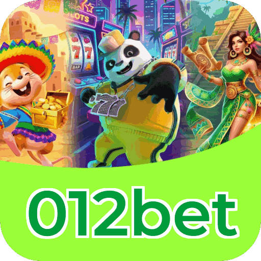 Suporte 012bet