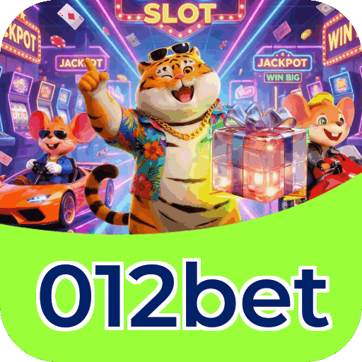 Certificações de segurança e licenças da 012bet